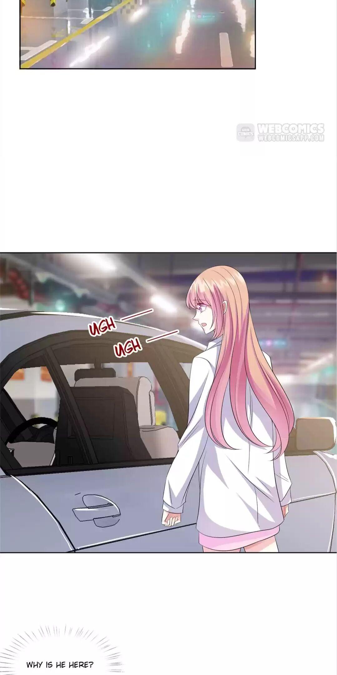 Embrace My Shadow chapter 27 page 31