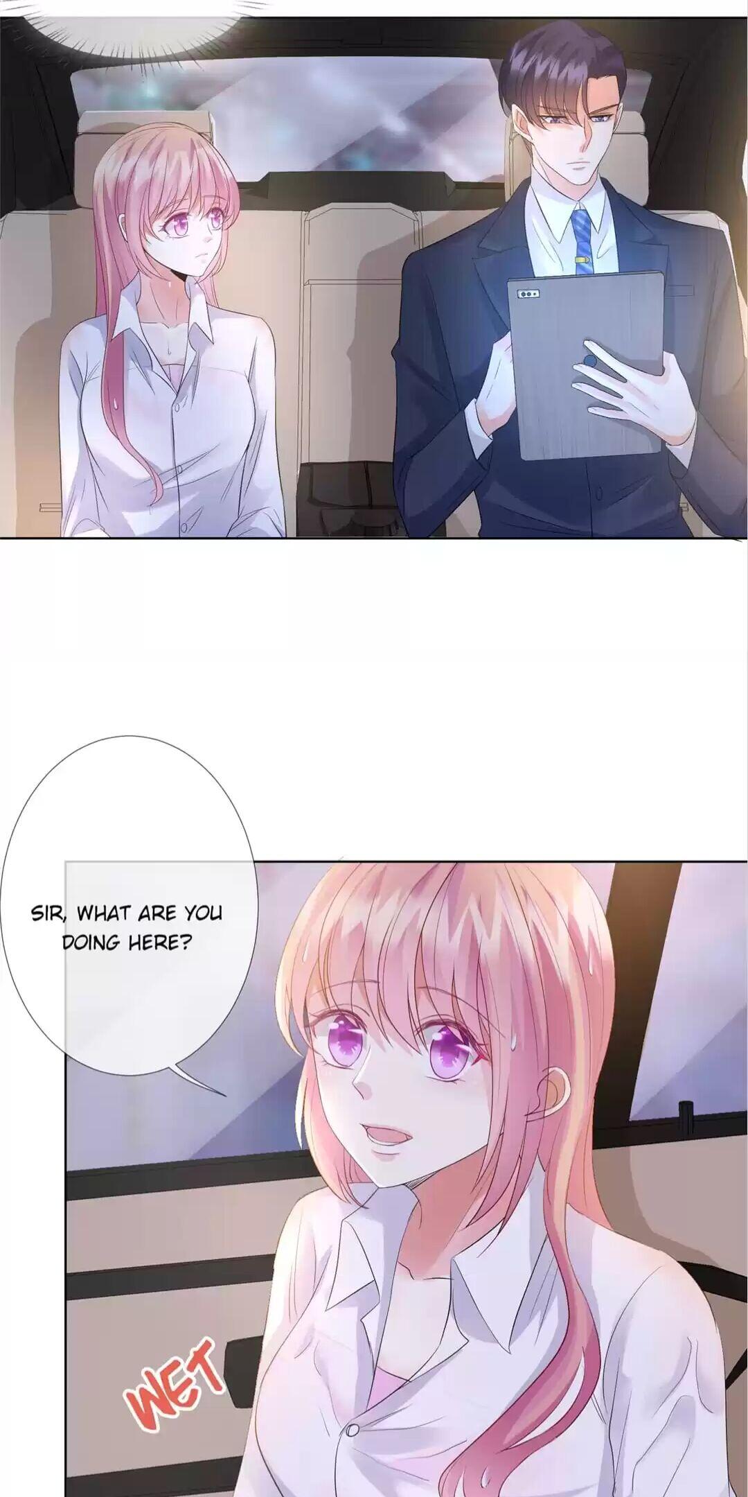 Embrace My Shadow chapter 27 page 32