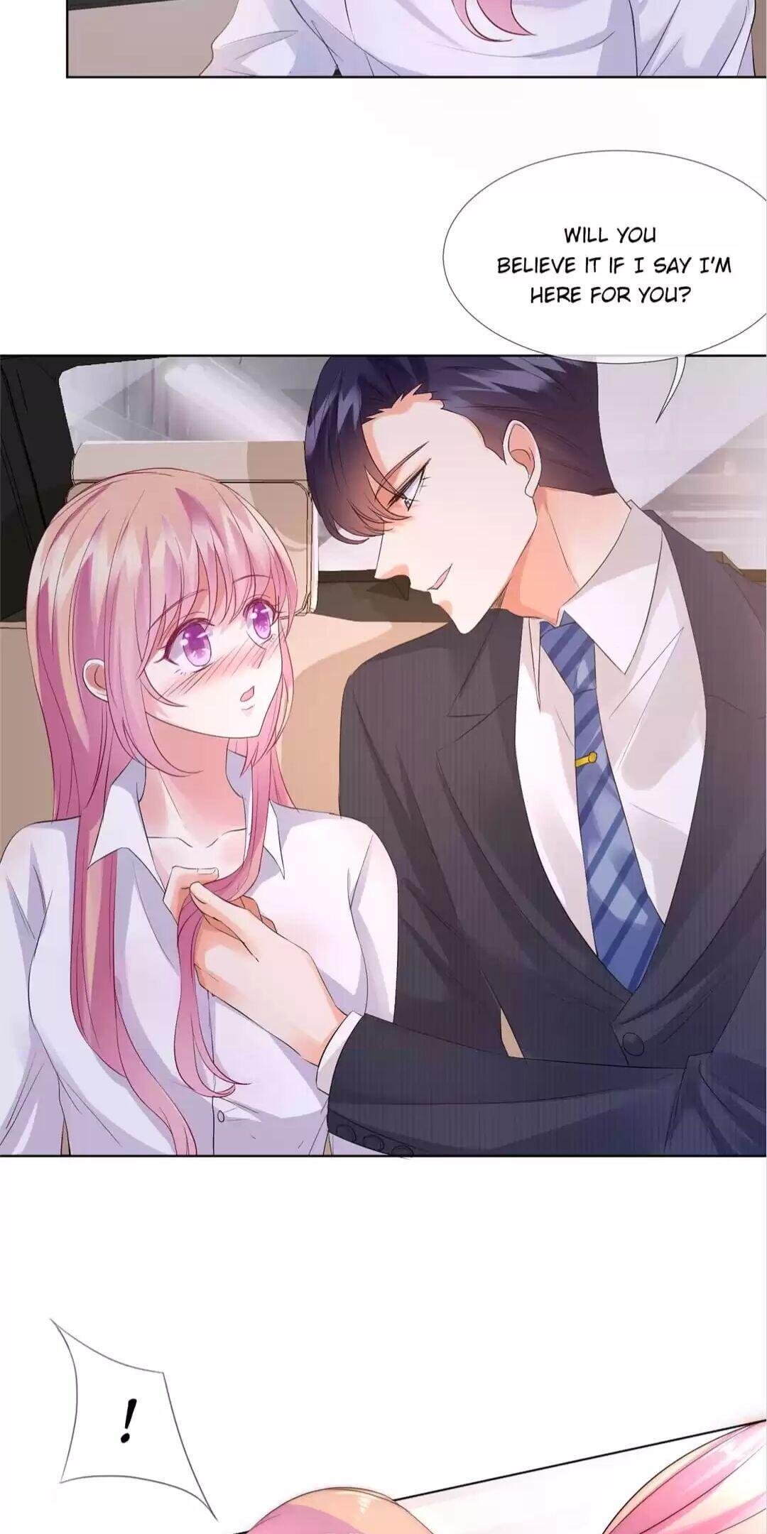 Embrace My Shadow chapter 27 page 33