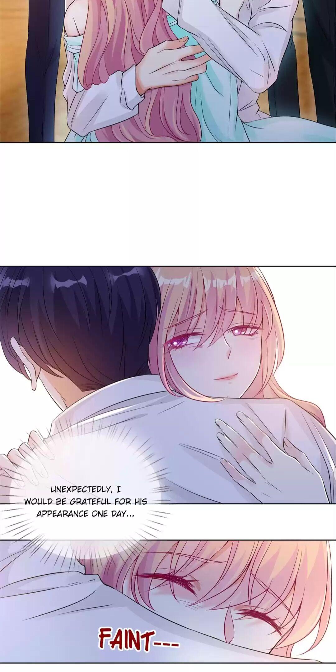 Embrace My Shadow chapter 27 page 4