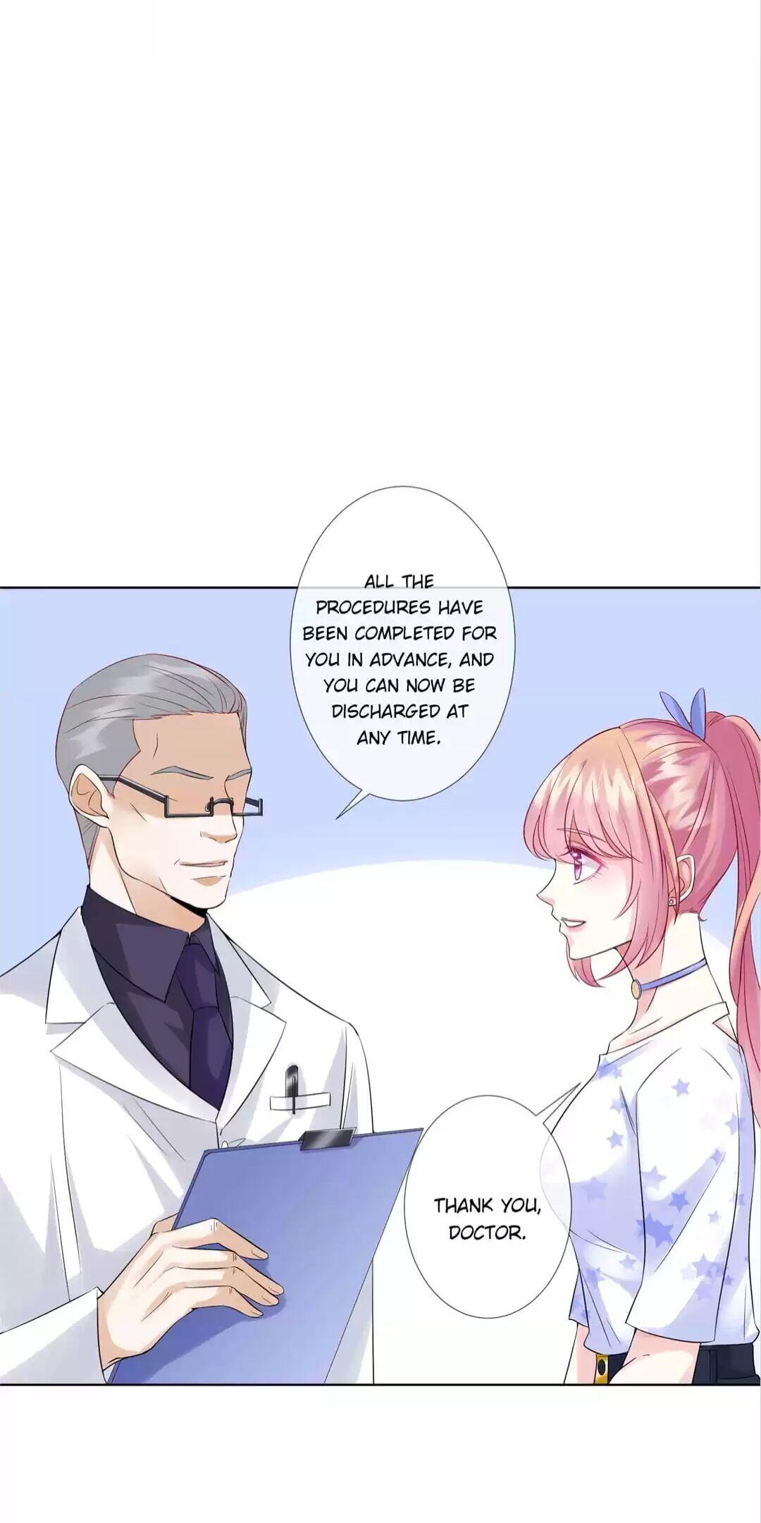 Embrace My Shadow chapter 27 page 6