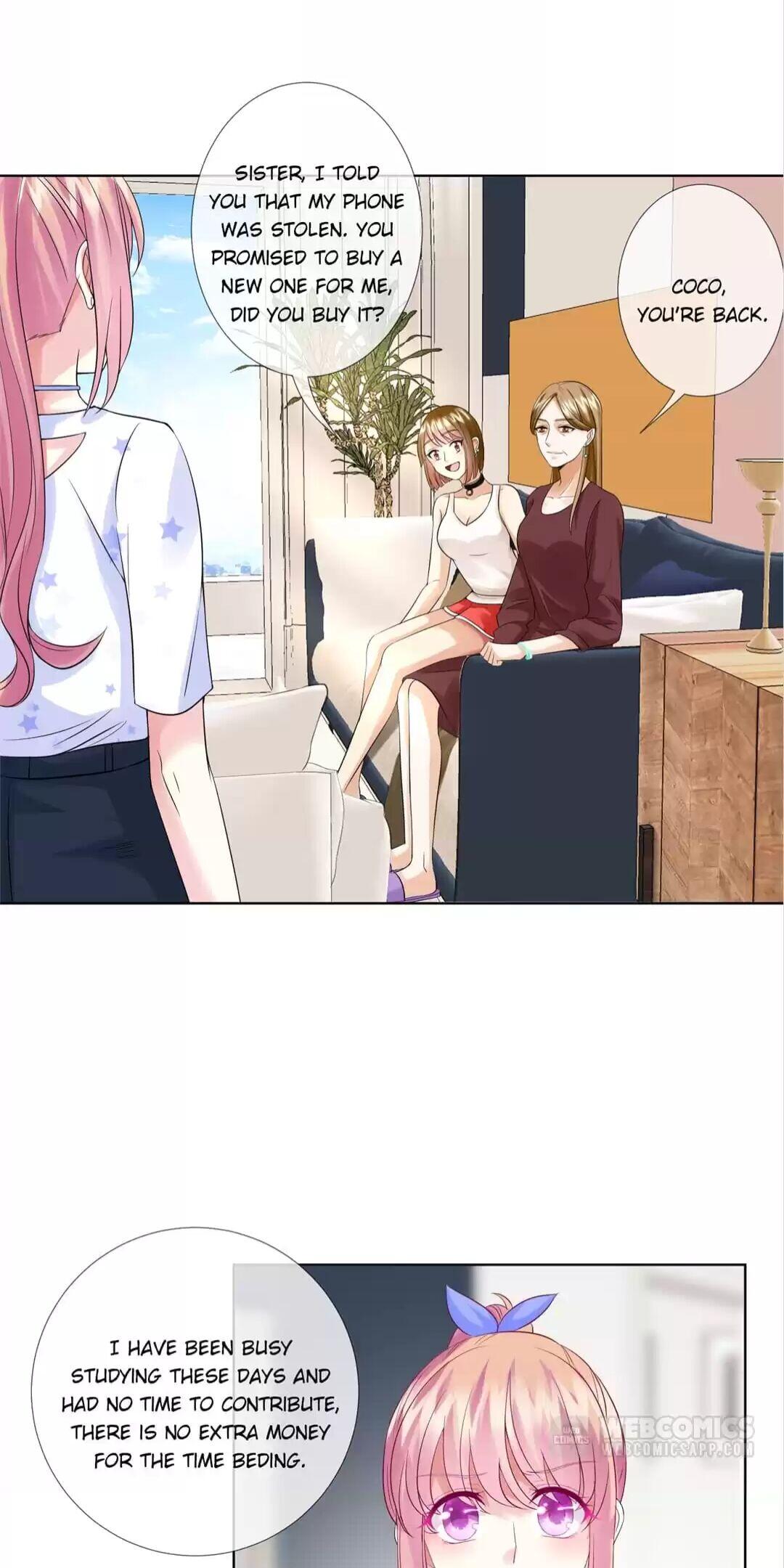 Embrace My Shadow chapter 27 page 8