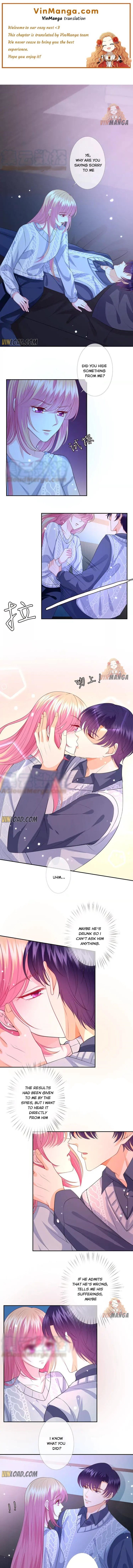 Embrace My Shadow chapter 270 page 1