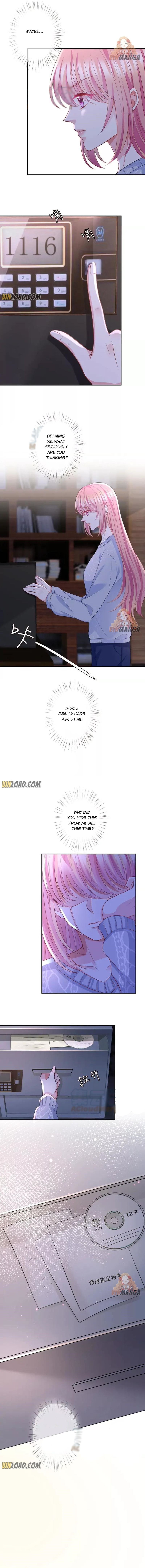 Embrace My Shadow chapter 270 page 2