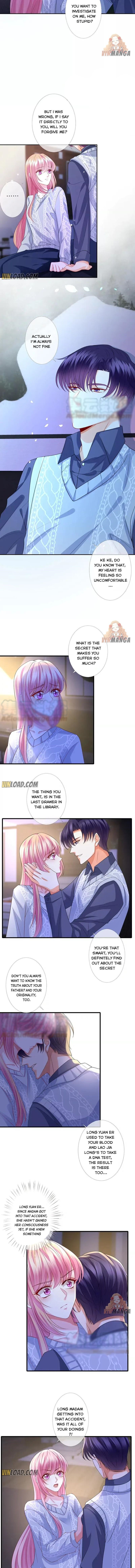 Embrace My Shadow chapter 270 page 3