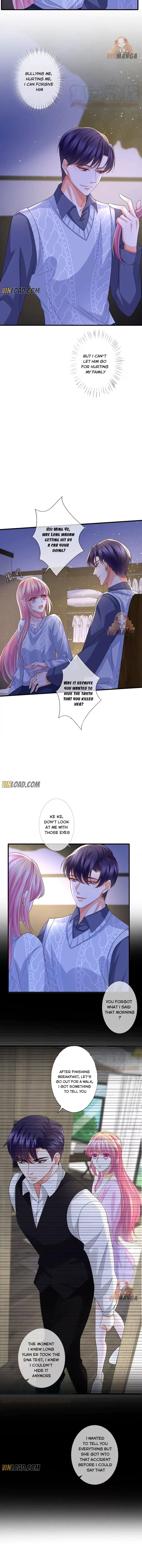 Embrace My Shadow chapter 270 page 4