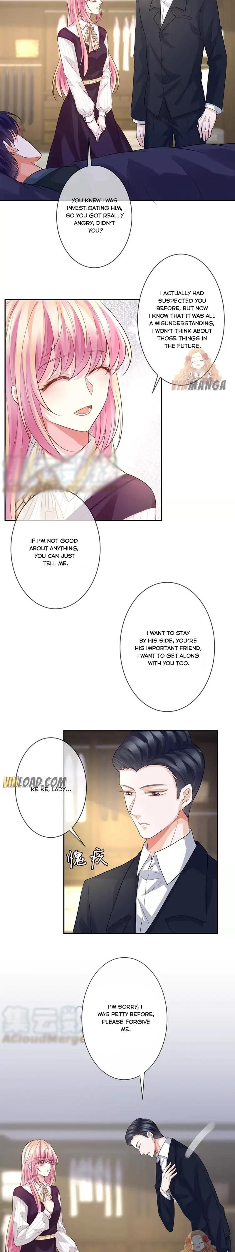 Embrace My Shadow chapter 272 page 10