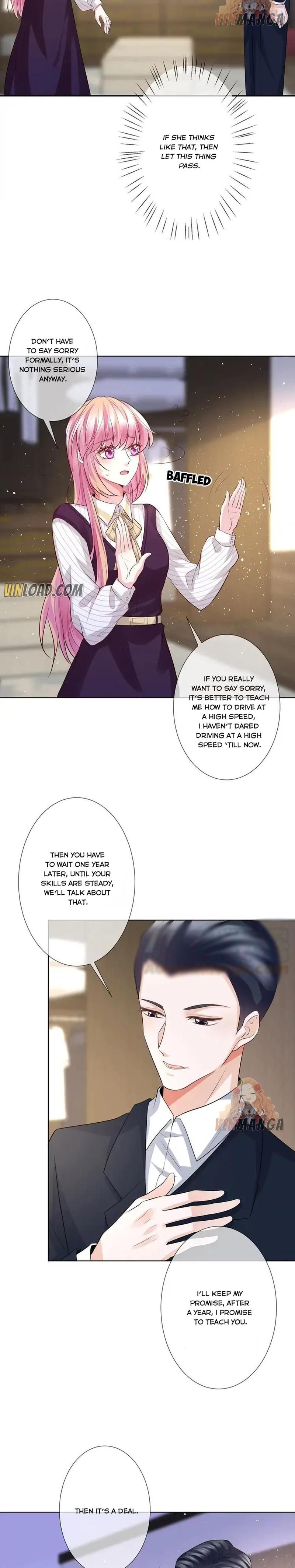 Embrace My Shadow chapter 272 page 11