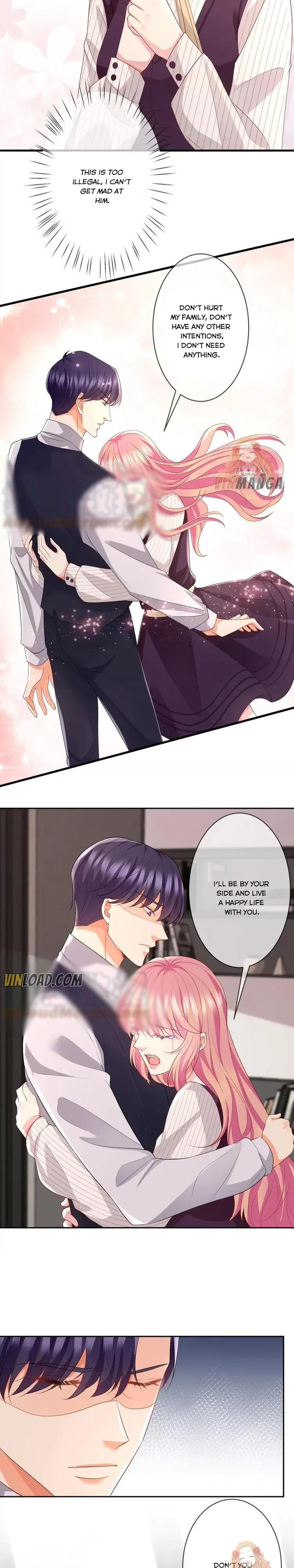 Embrace My Shadow chapter 272 page 6