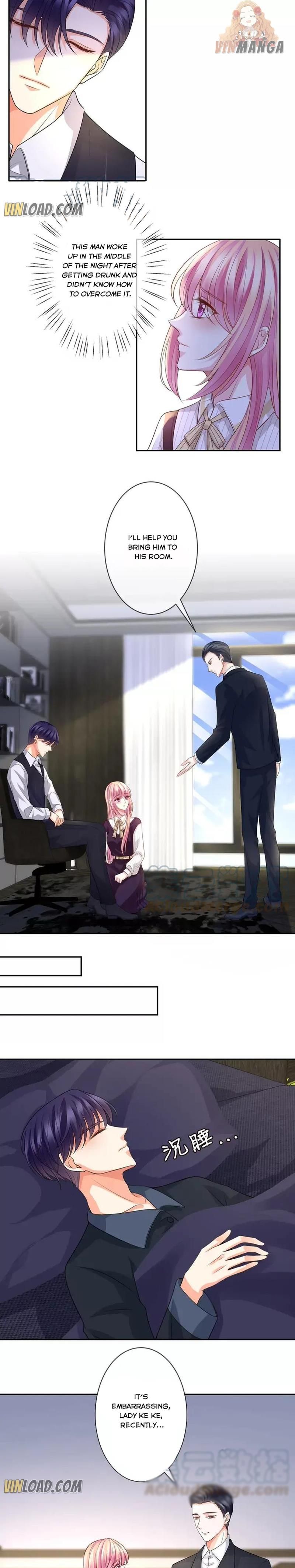 Embrace My Shadow chapter 272 page 9