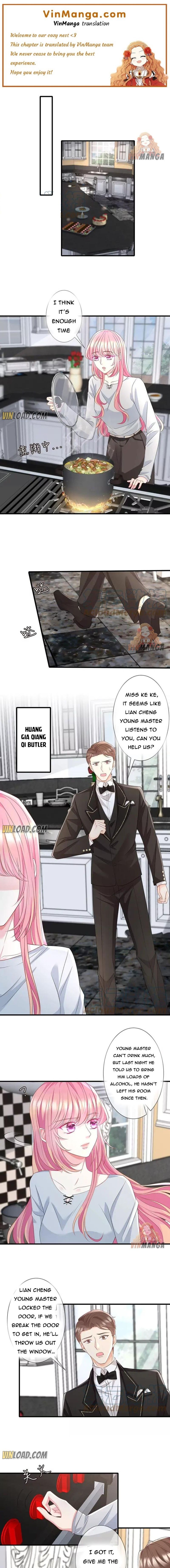 Embrace My Shadow chapter 273 page 1