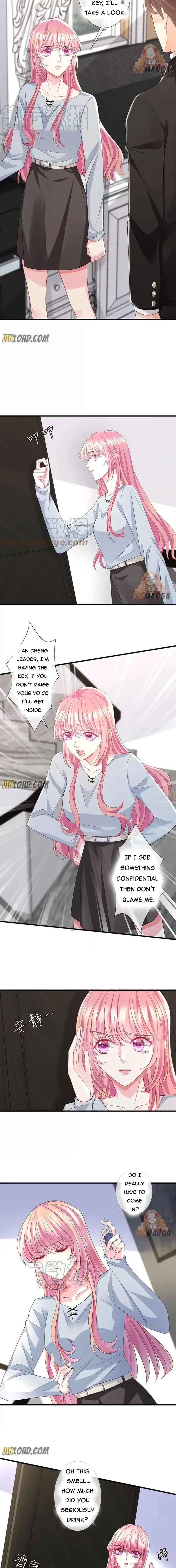 Embrace My Shadow chapter 273 page 2