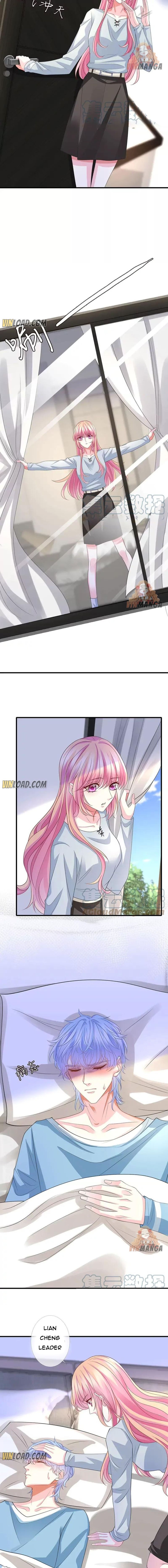 Embrace My Shadow chapter 273 page 3