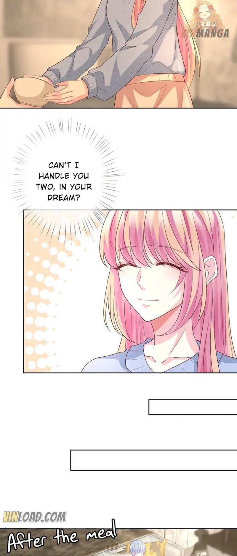 Embrace My Shadow chapter 275 page 8