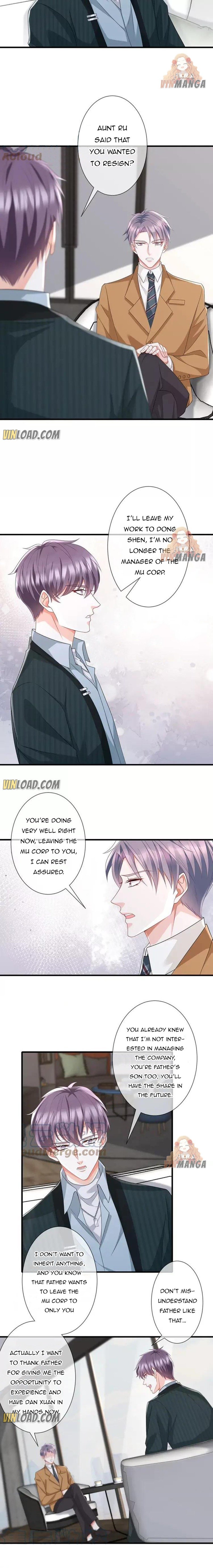 Embrace My Shadow chapter 276 page 7