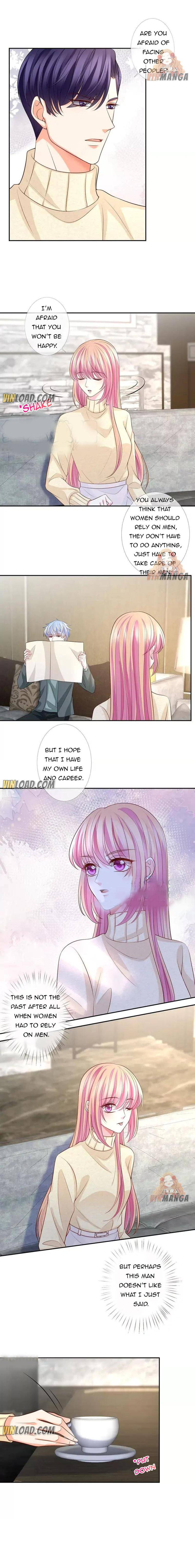 Embrace My Shadow chapter 278 page 4