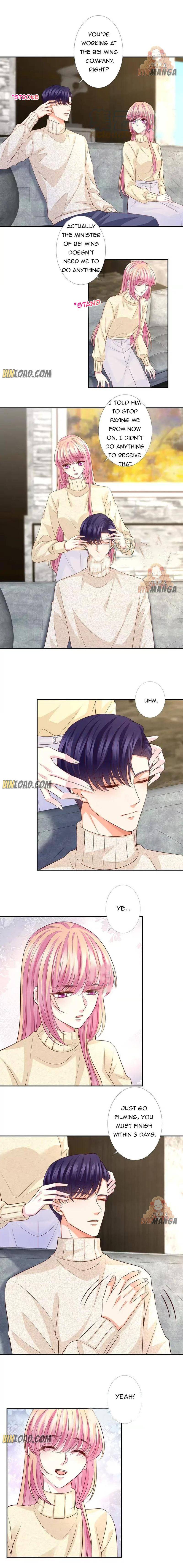 Embrace My Shadow chapter 278 page 5