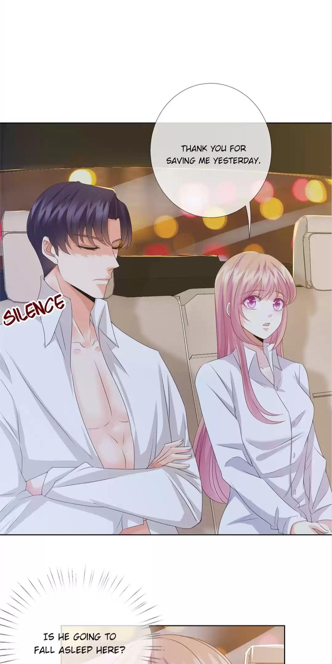 Embrace My Shadow chapter 28 page 10