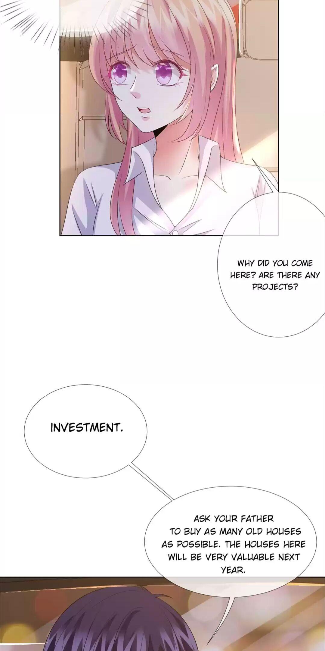 Embrace My Shadow chapter 28 page 11