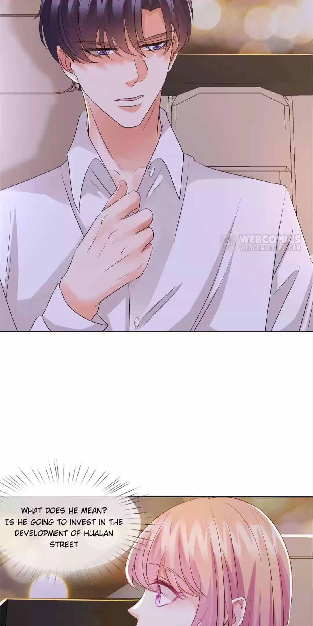 Embrace My Shadow chapter 28 page 12