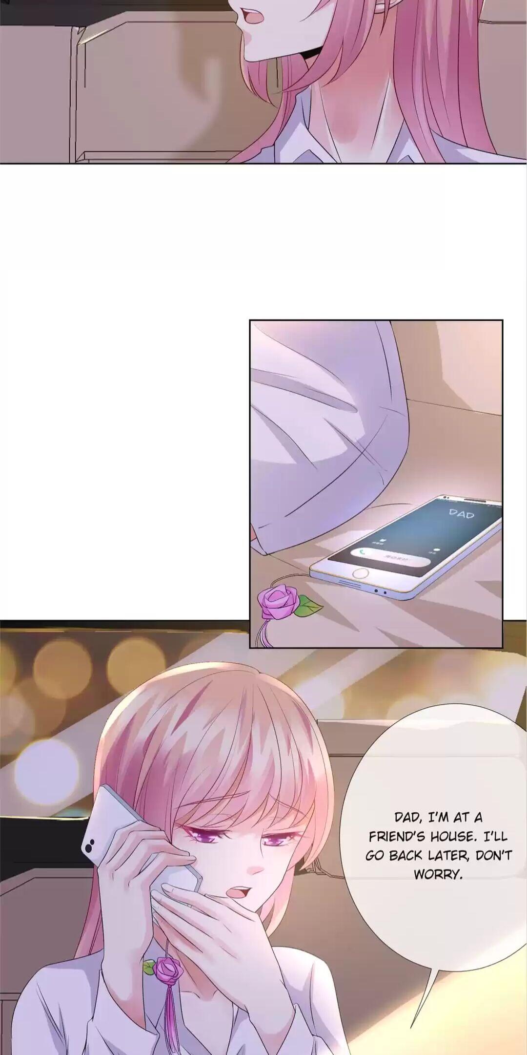 Embrace My Shadow chapter 28 page 13