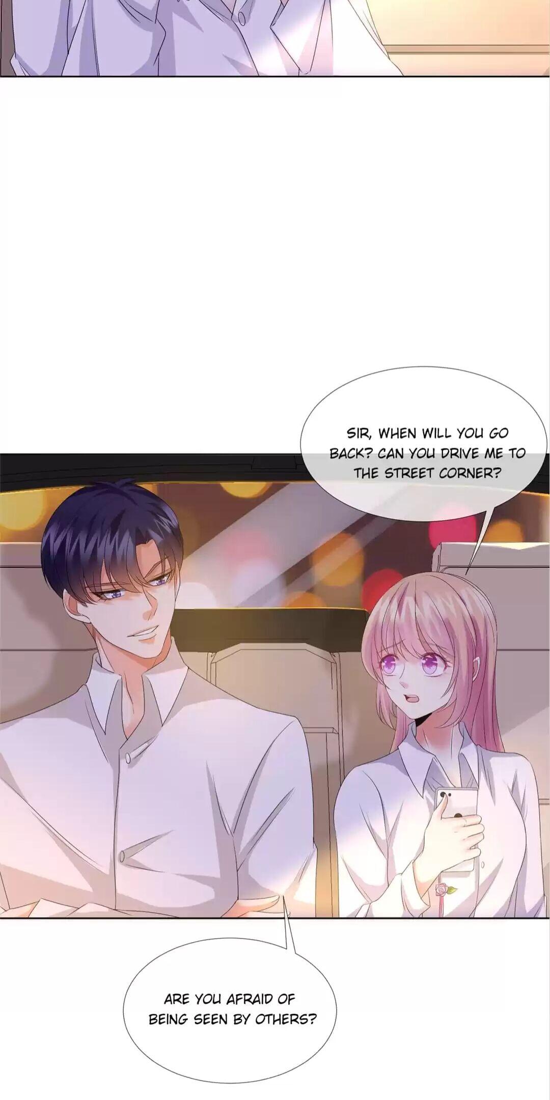 Embrace My Shadow chapter 28 page 14