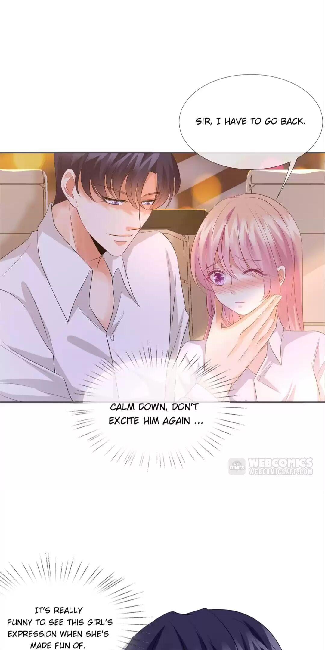 Embrace My Shadow chapter 28 page 15