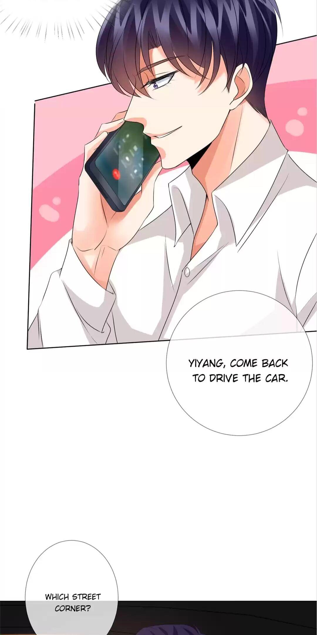 Embrace My Shadow chapter 28 page 16