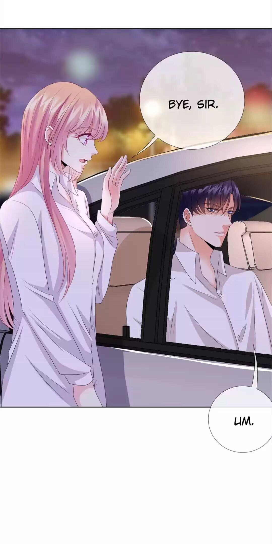 Embrace My Shadow chapter 28 page 18