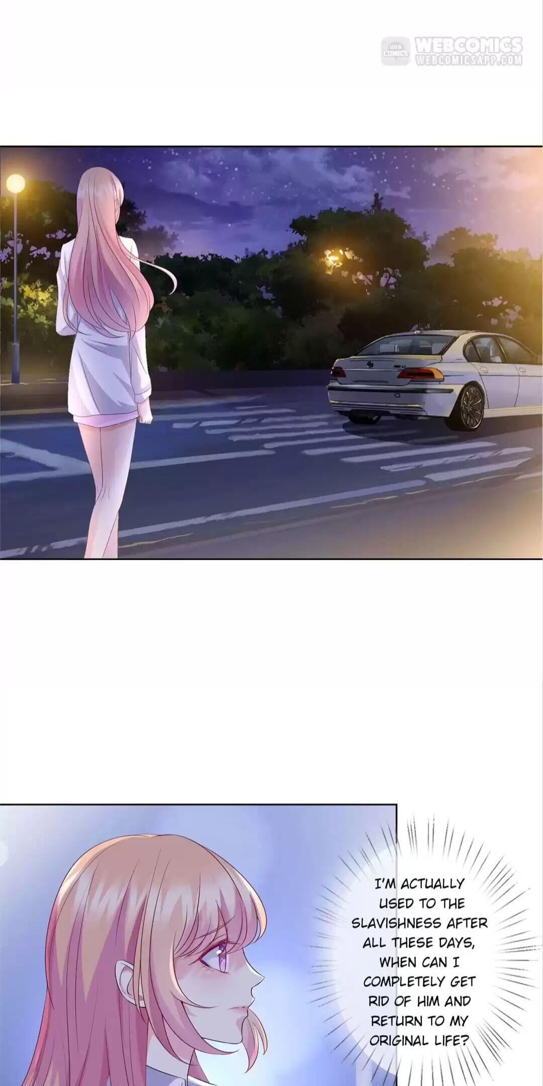 Embrace My Shadow chapter 28 page 19