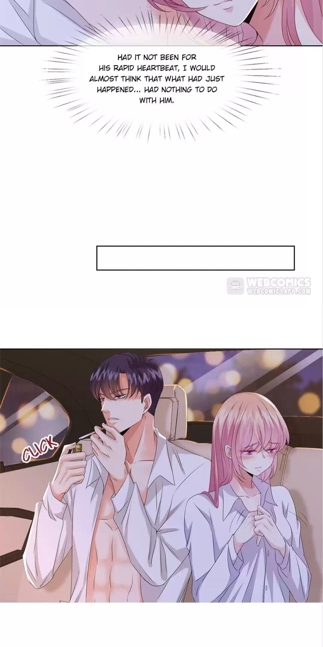 Embrace My Shadow chapter 28 page 2