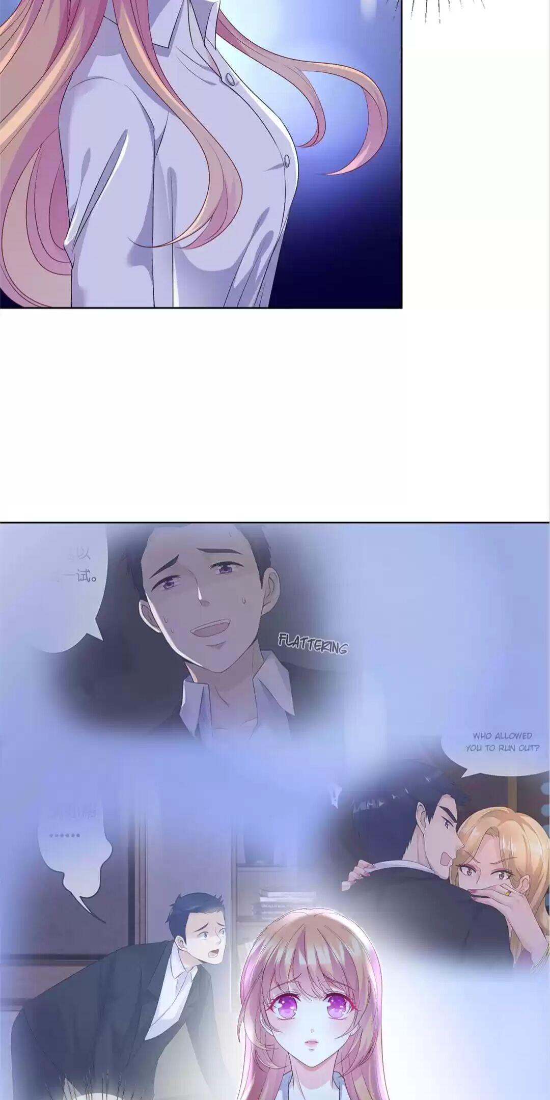 Embrace My Shadow chapter 28 page 20