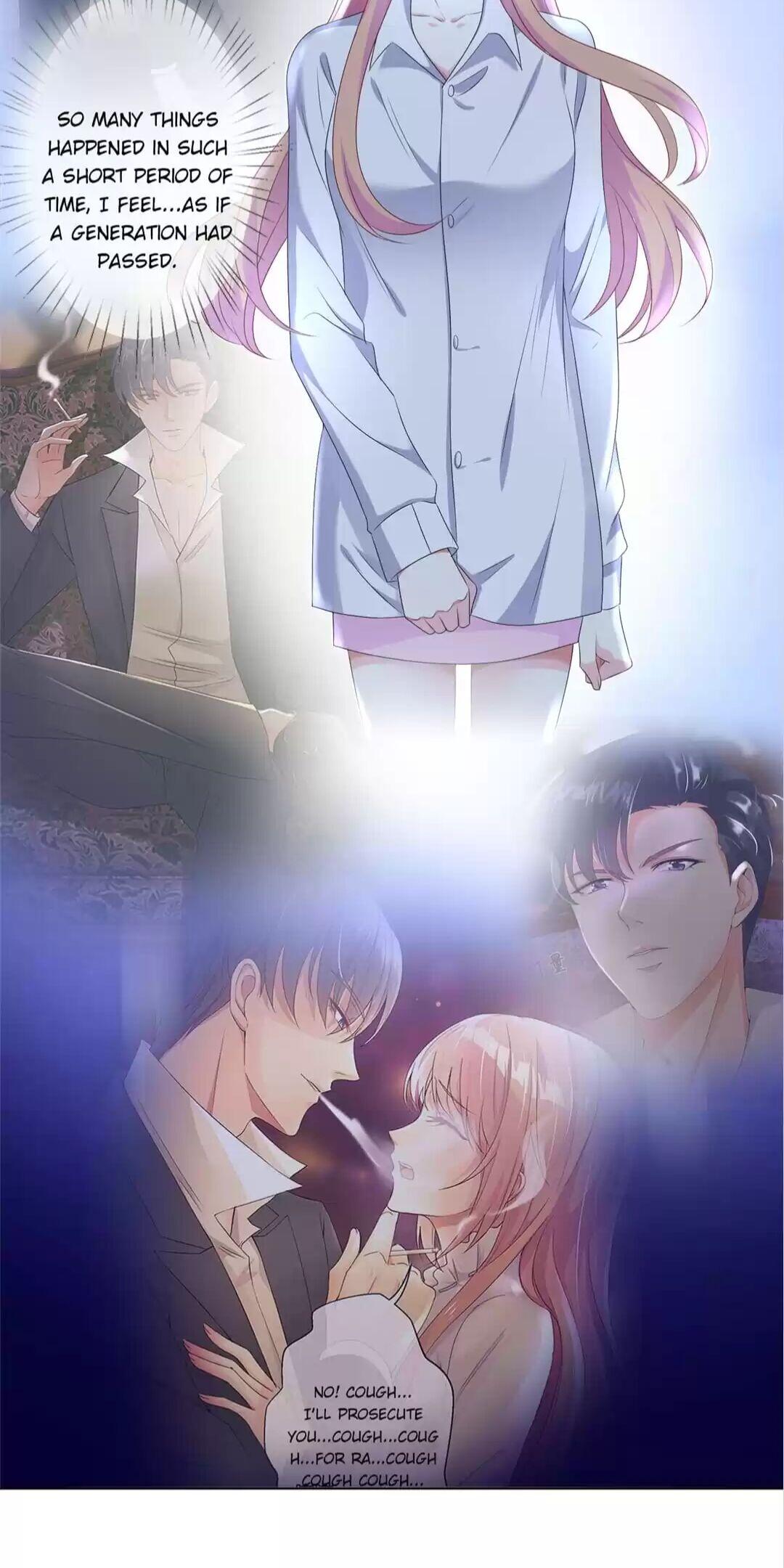 Embrace My Shadow chapter 28 page 21