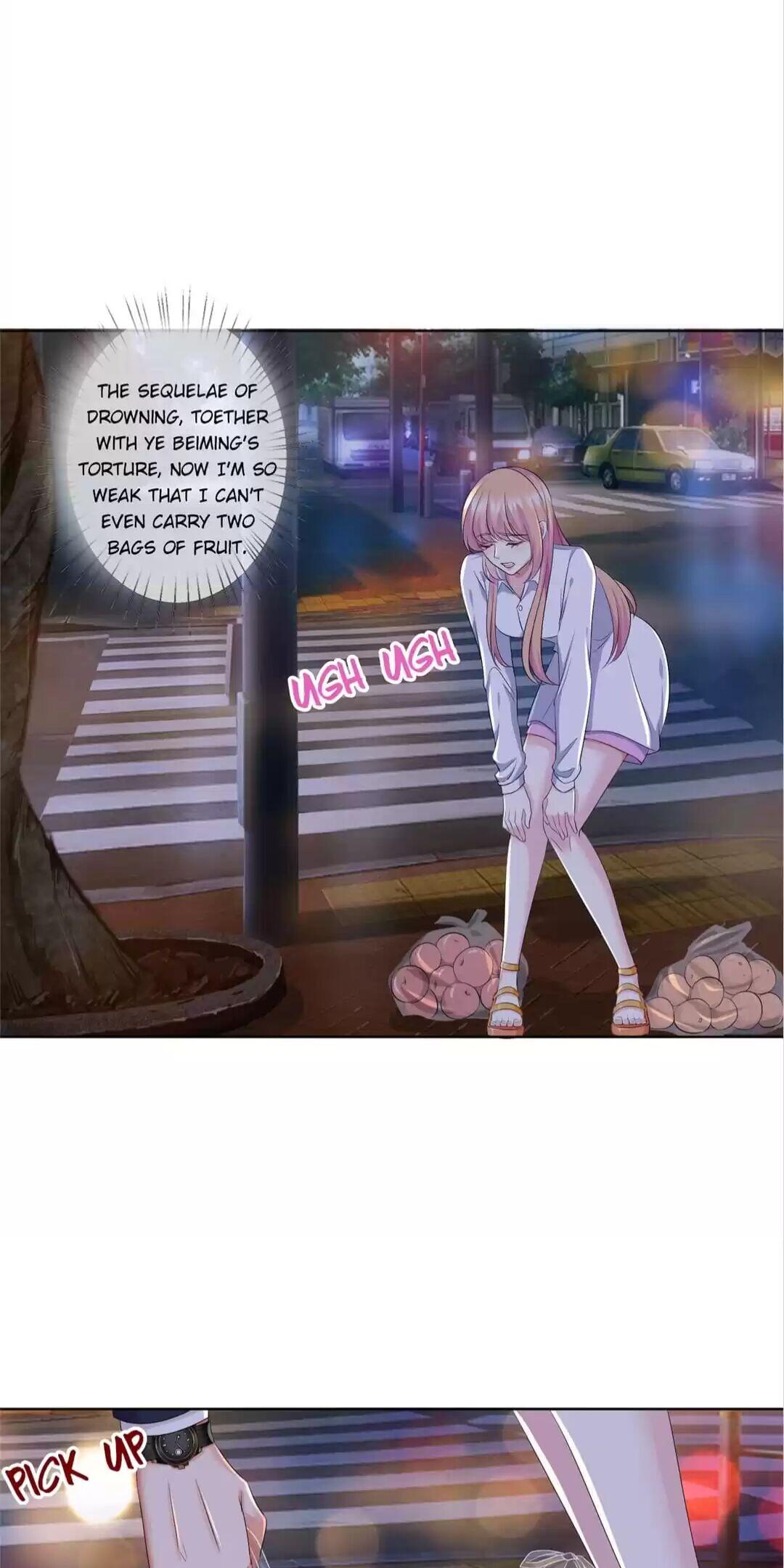 Embrace My Shadow chapter 28 page 23