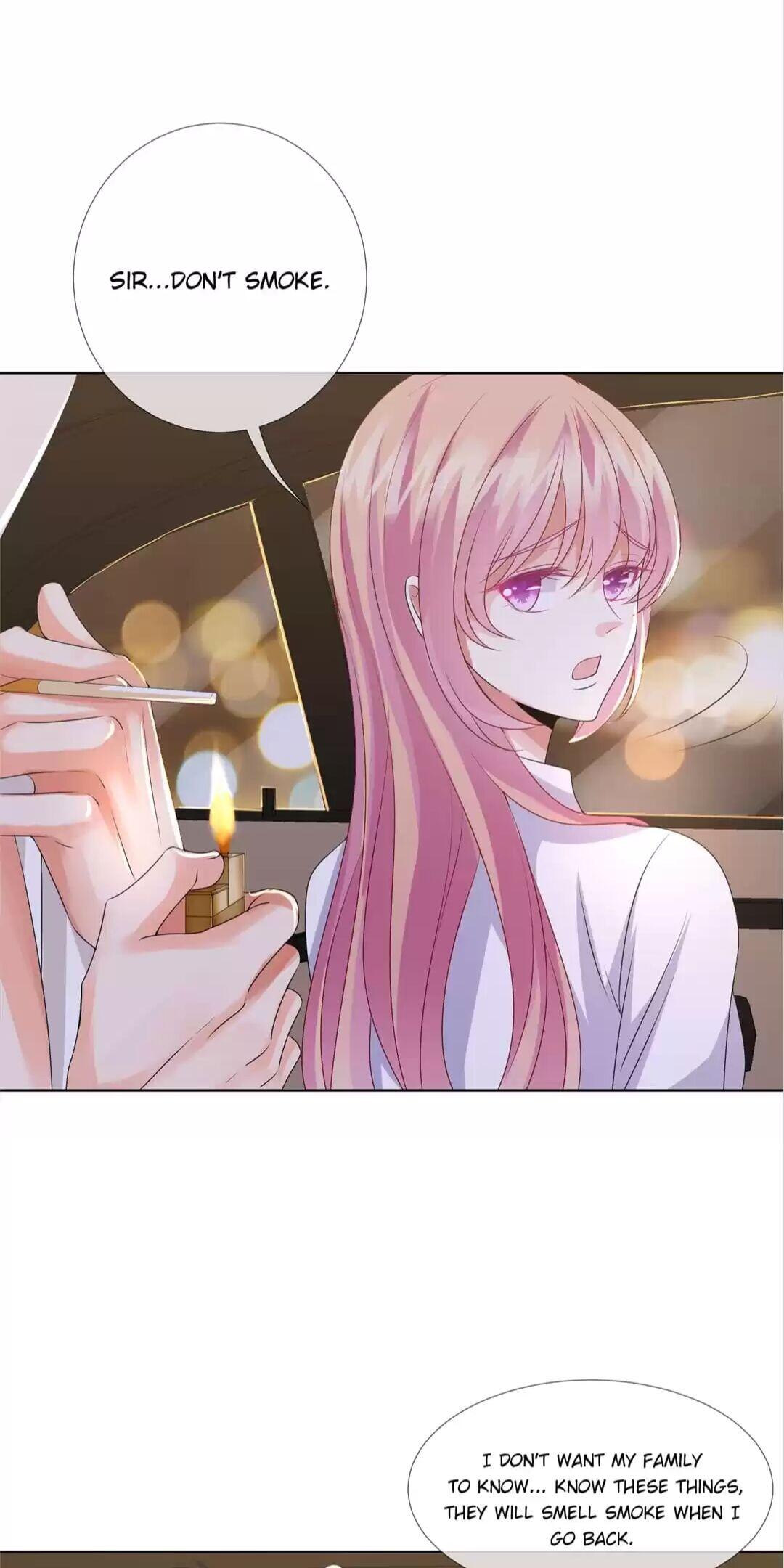 Embrace My Shadow chapter 28 page 3