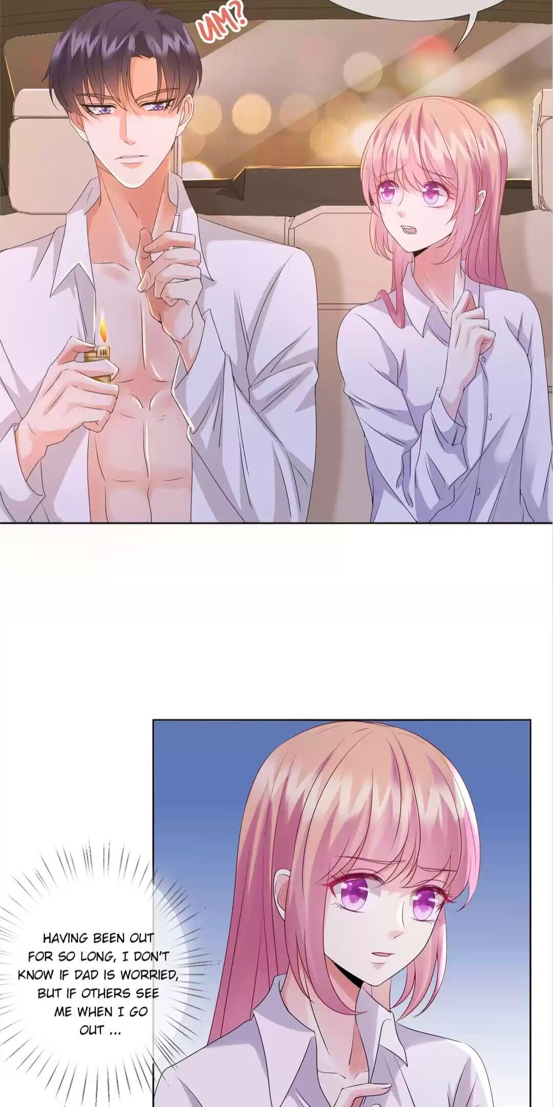 Embrace My Shadow chapter 28 page 4