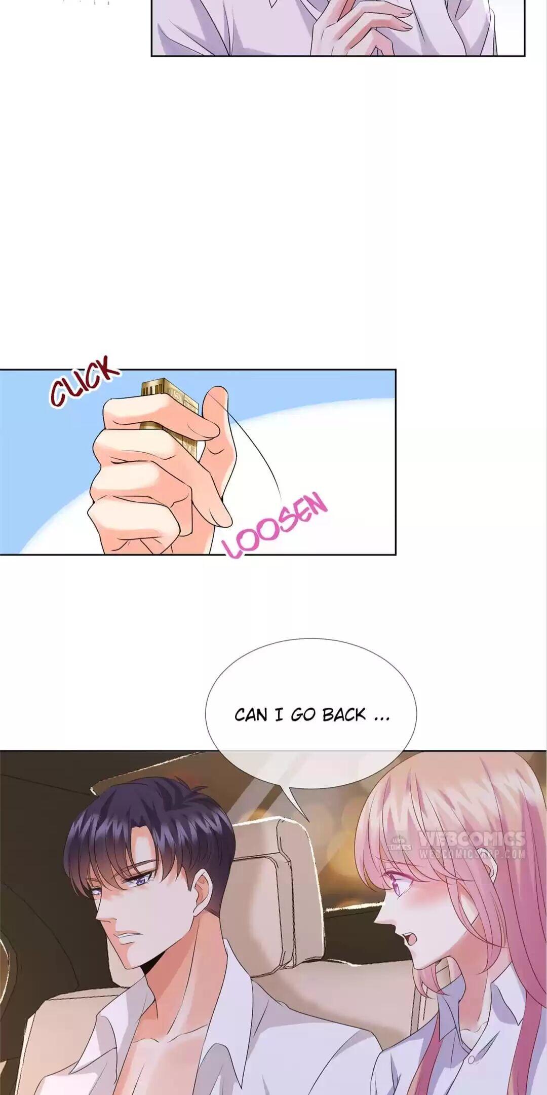 Embrace My Shadow chapter 28 page 5