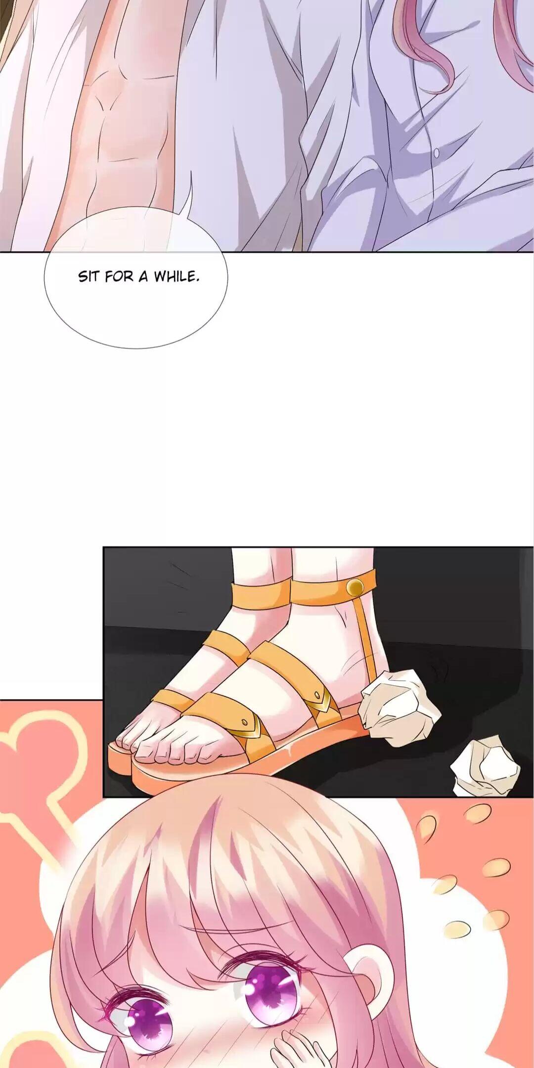 Embrace My Shadow chapter 28 page 6