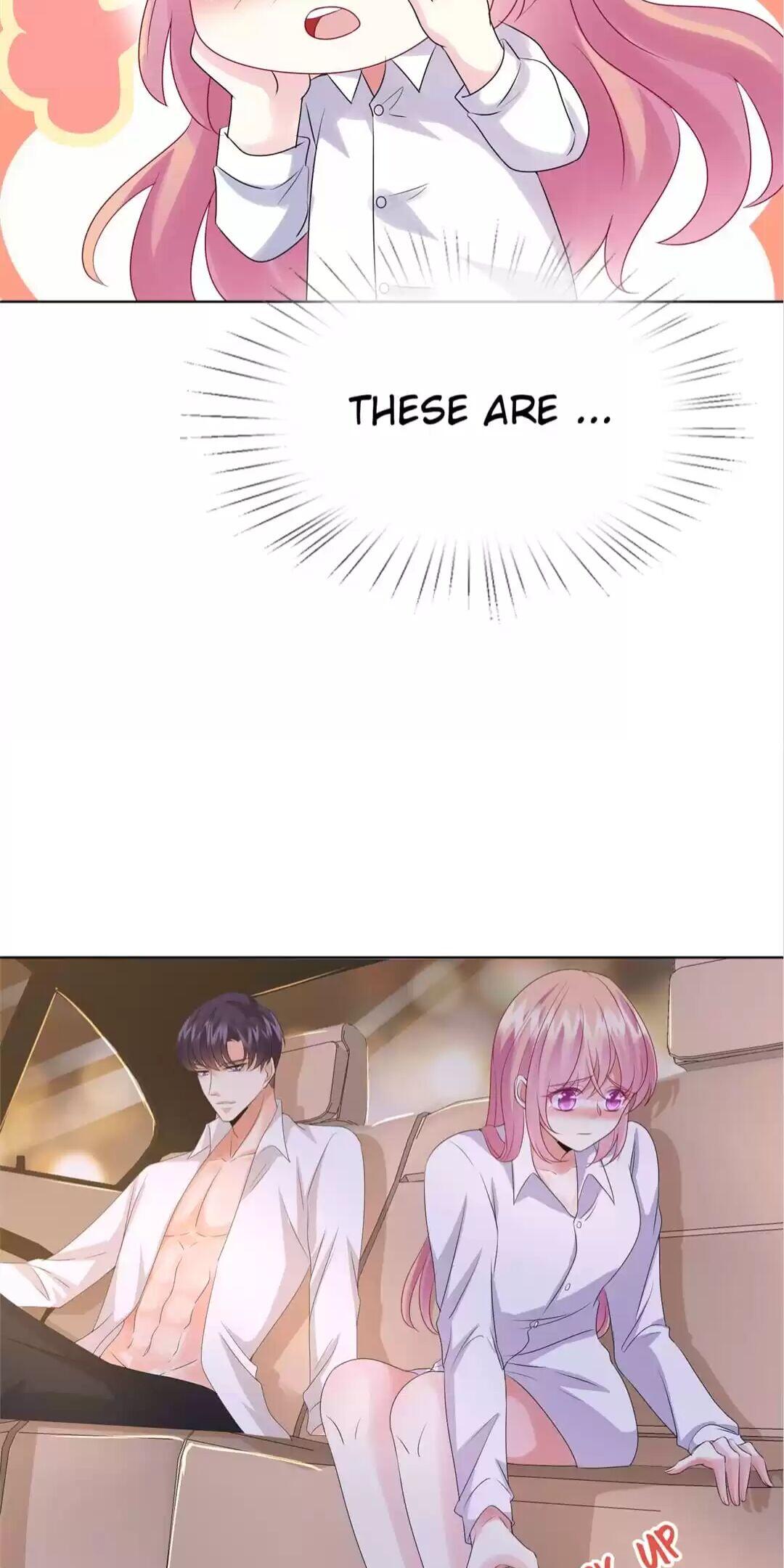 Embrace My Shadow chapter 28 page 7