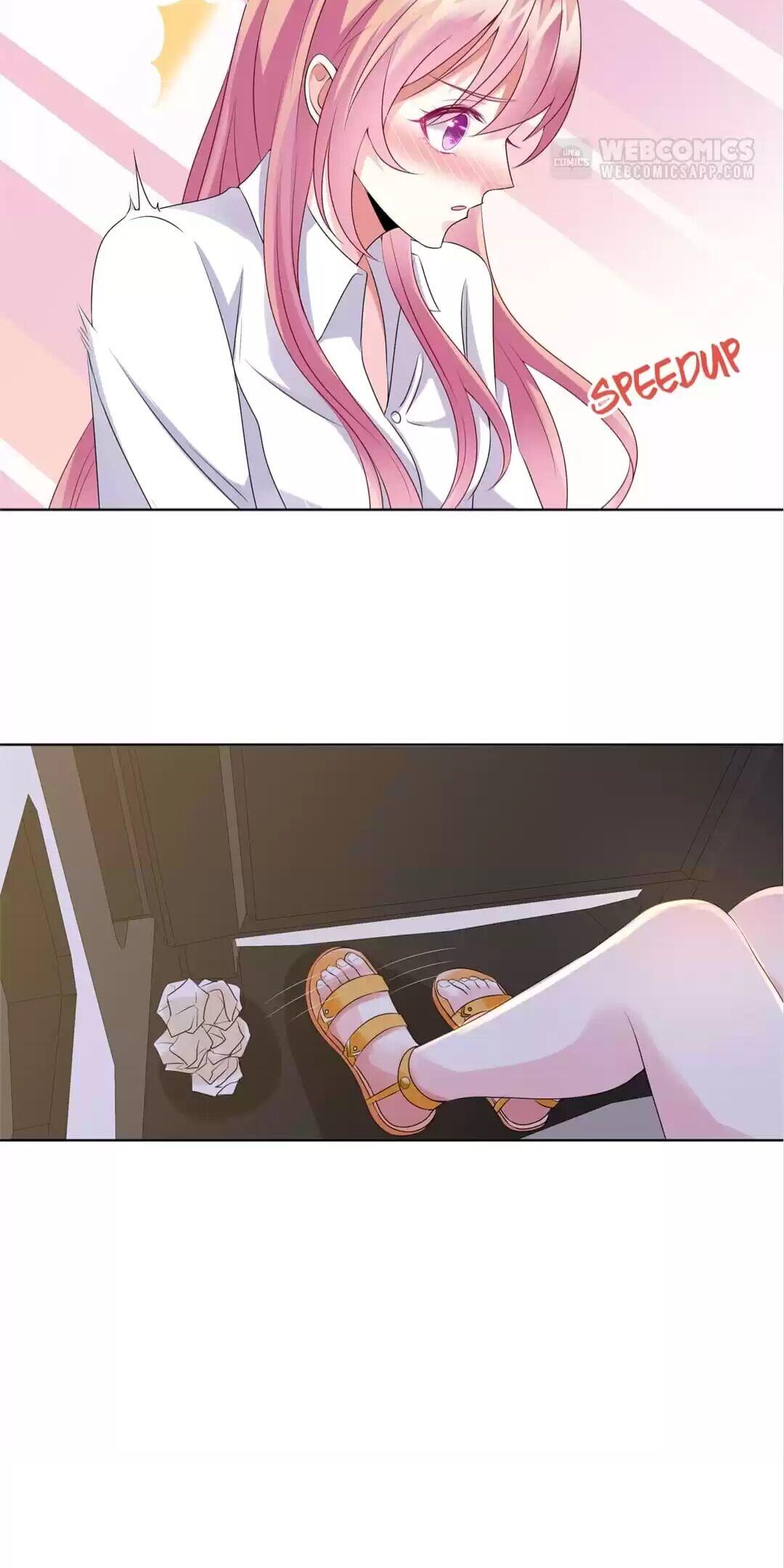 Embrace My Shadow chapter 28 page 9