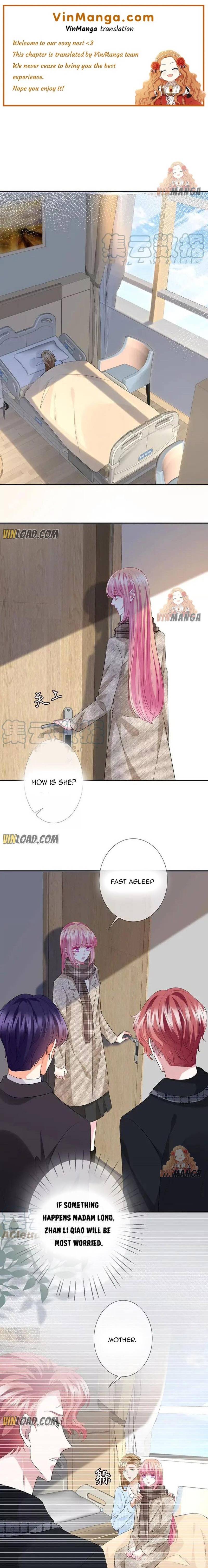 Embrace My Shadow chapter 280 page 1