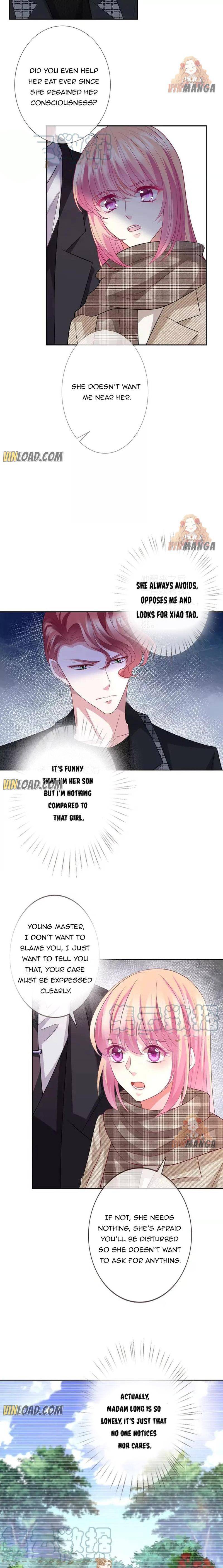 Embrace My Shadow chapter 280 page 3