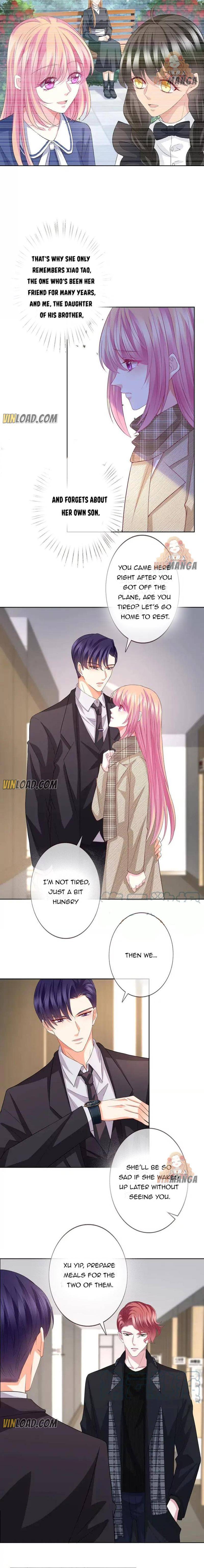 Embrace My Shadow chapter 280 page 4