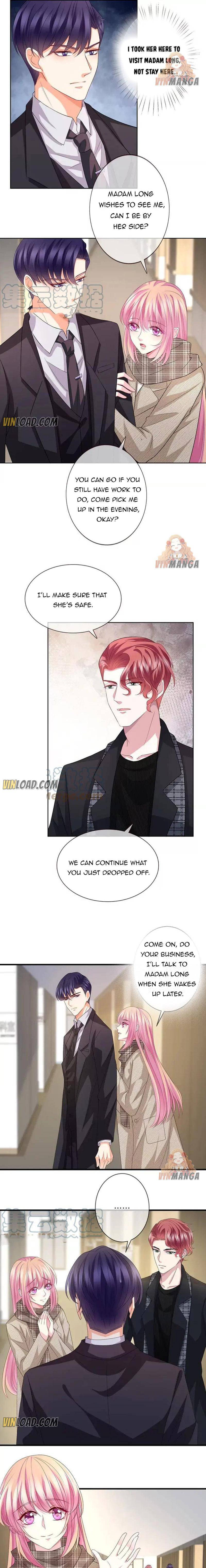 Embrace My Shadow chapter 280 page 5