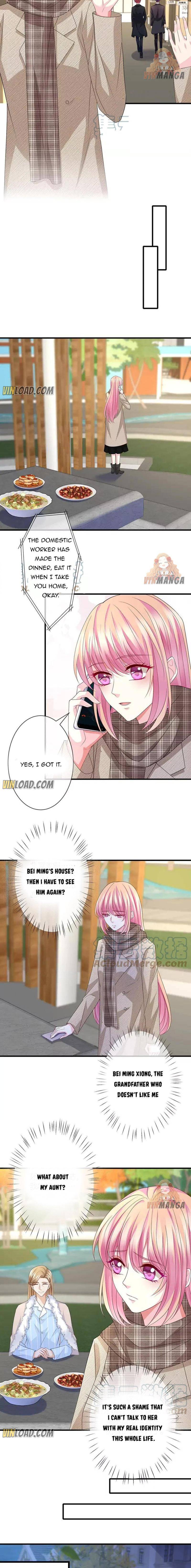 Embrace My Shadow chapter 280 page 6