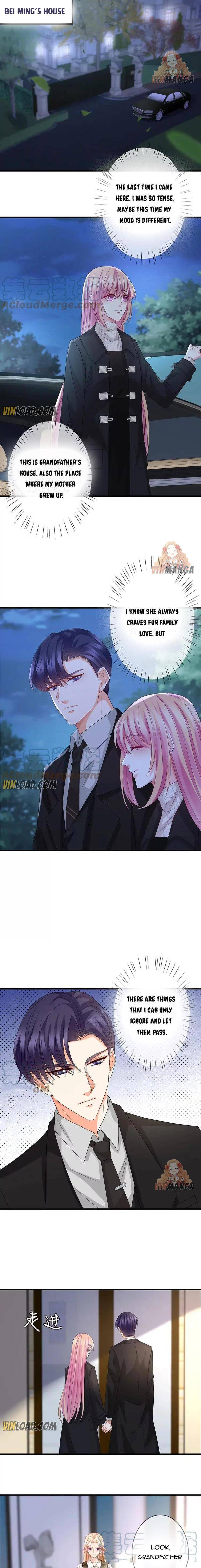 Embrace My Shadow chapter 280 page 7