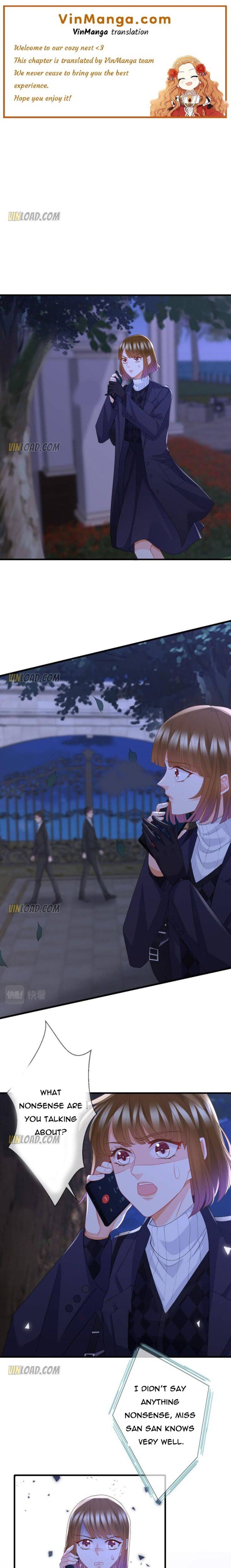 Embrace My Shadow chapter 282 page 1