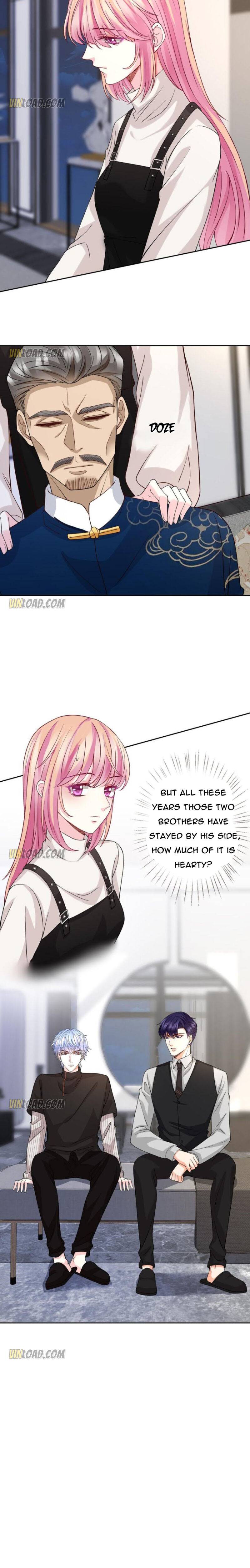Embrace My Shadow chapter 282 page 10