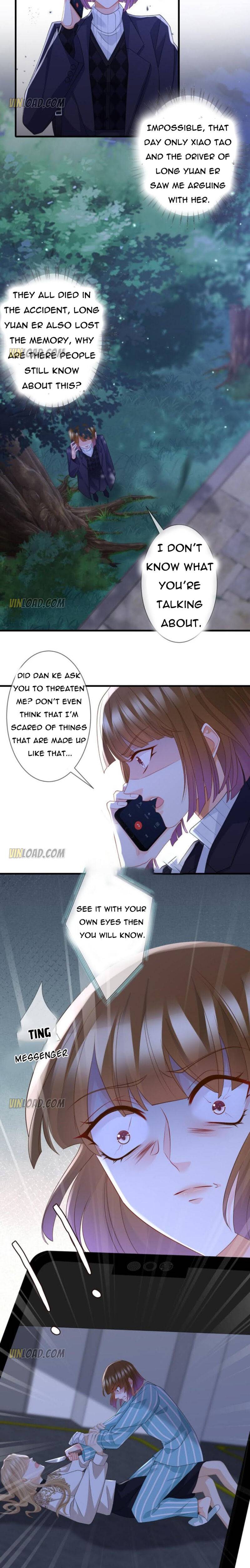 Embrace My Shadow chapter 282 page 2