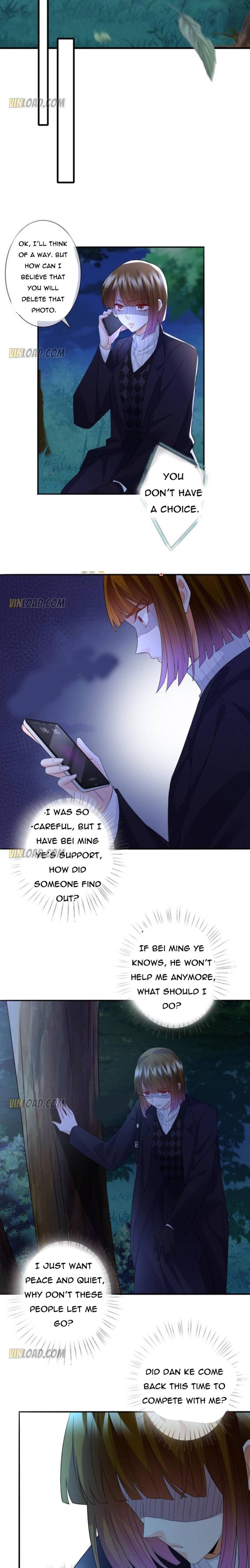 Embrace My Shadow chapter 282 page 4